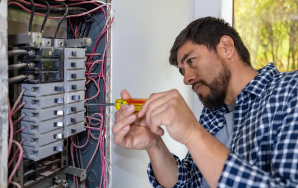 Best Industrial Electrical Services  in Carol Stream, IL